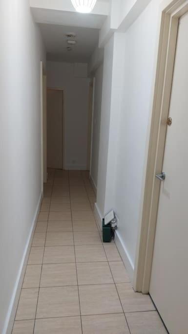 Sandfield Private Rooms In King'S Cross St Pancras Λονδίνο Εξωτερικό φωτογραφία