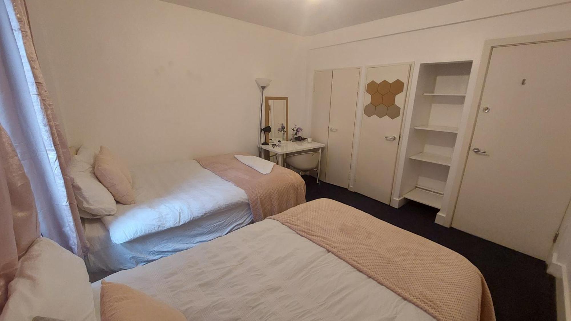 Sandfield Private Rooms In King'S Cross St Pancras Λονδίνο Εξωτερικό φωτογραφία
