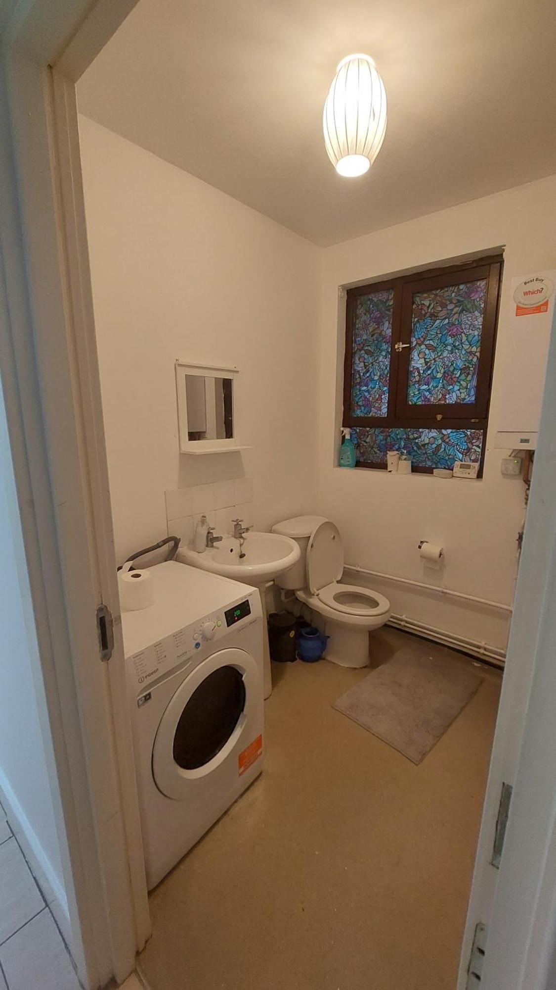 Sandfield Private Rooms In King'S Cross St Pancras Λονδίνο Εξωτερικό φωτογραφία