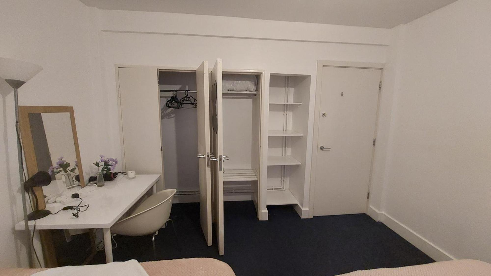 Sandfield Private Rooms In King'S Cross St Pancras Λονδίνο Εξωτερικό φωτογραφία