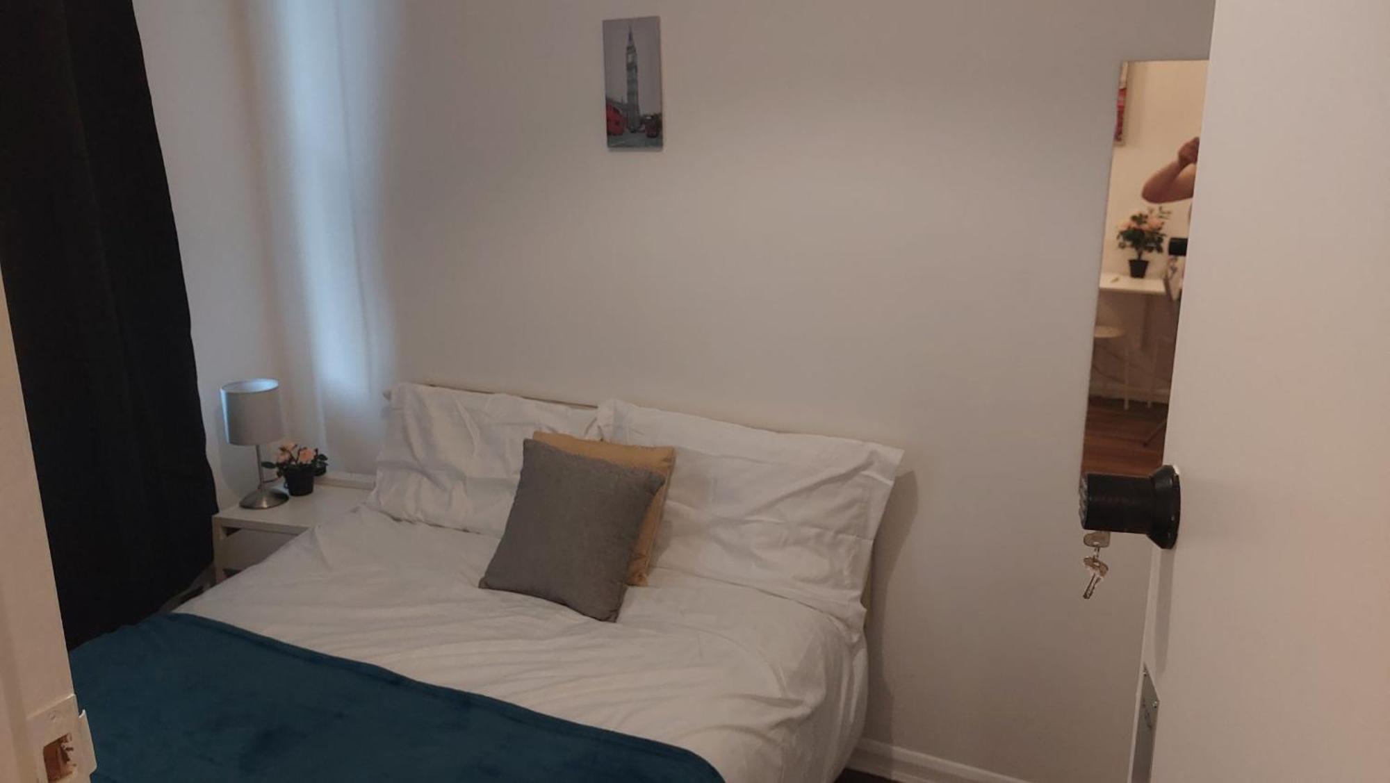 Sandfield Private Rooms In King'S Cross St Pancras Λονδίνο Εξωτερικό φωτογραφία