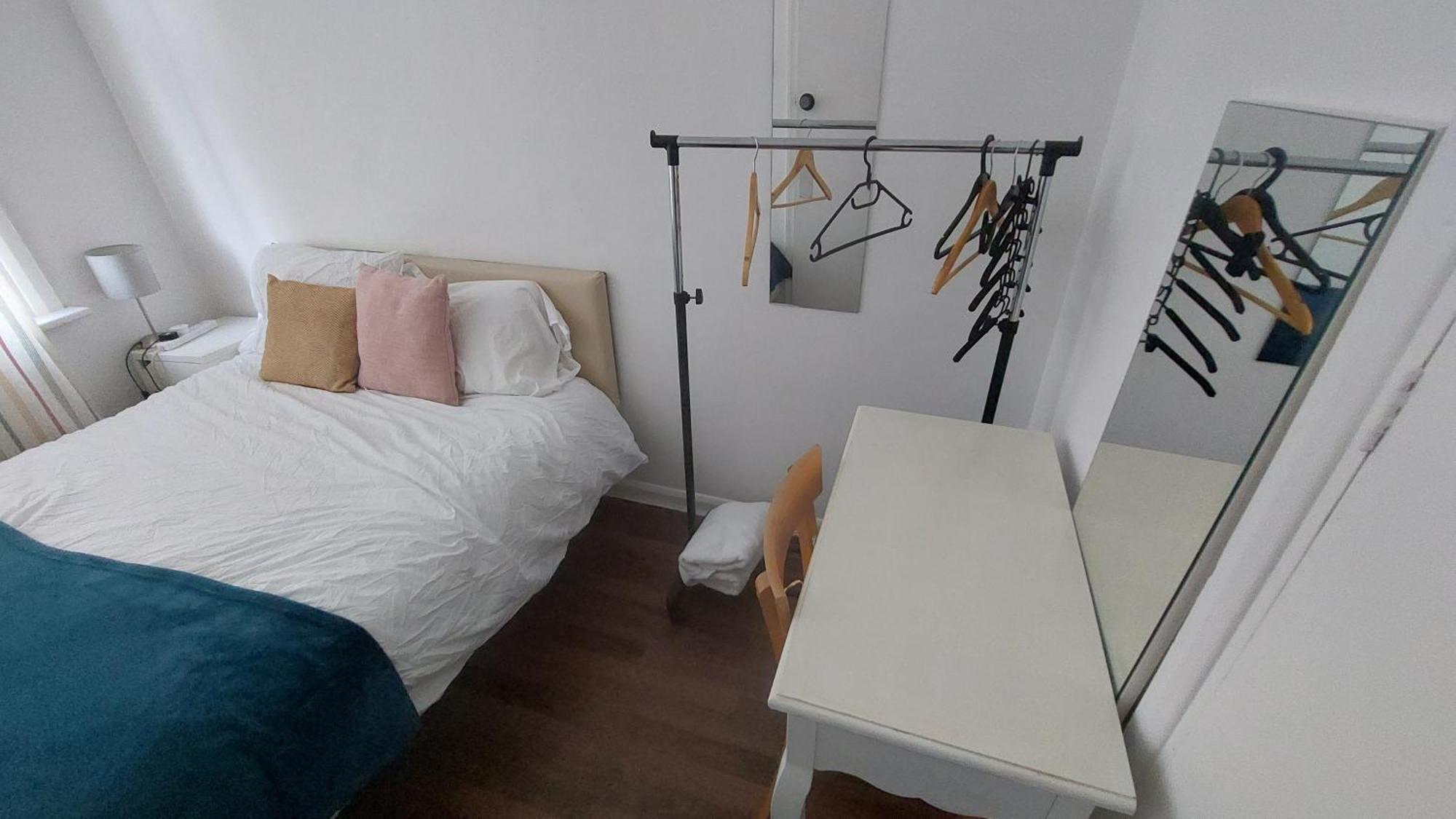Sandfield Private Rooms In King'S Cross St Pancras Λονδίνο Εξωτερικό φωτογραφία