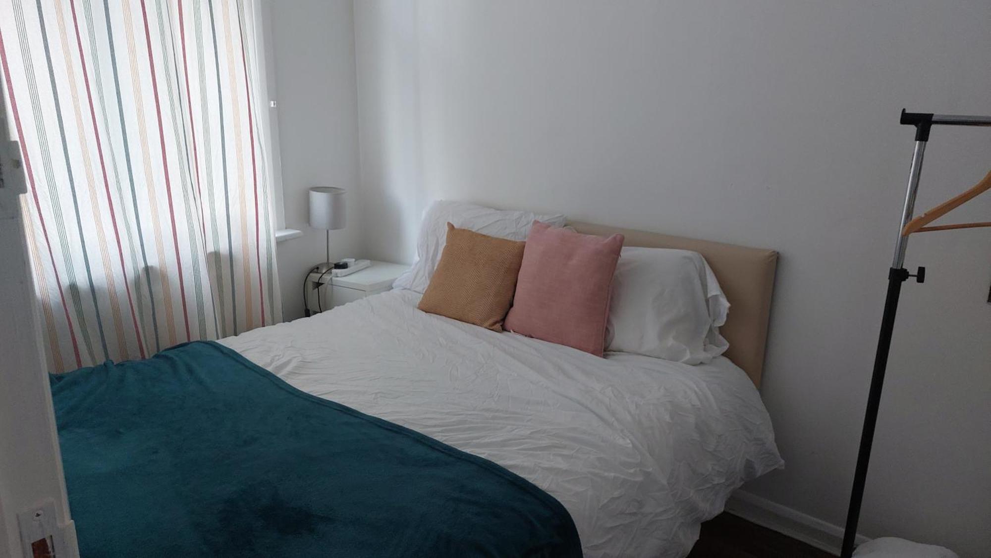 Sandfield Private Rooms In King'S Cross St Pancras Λονδίνο Εξωτερικό φωτογραφία