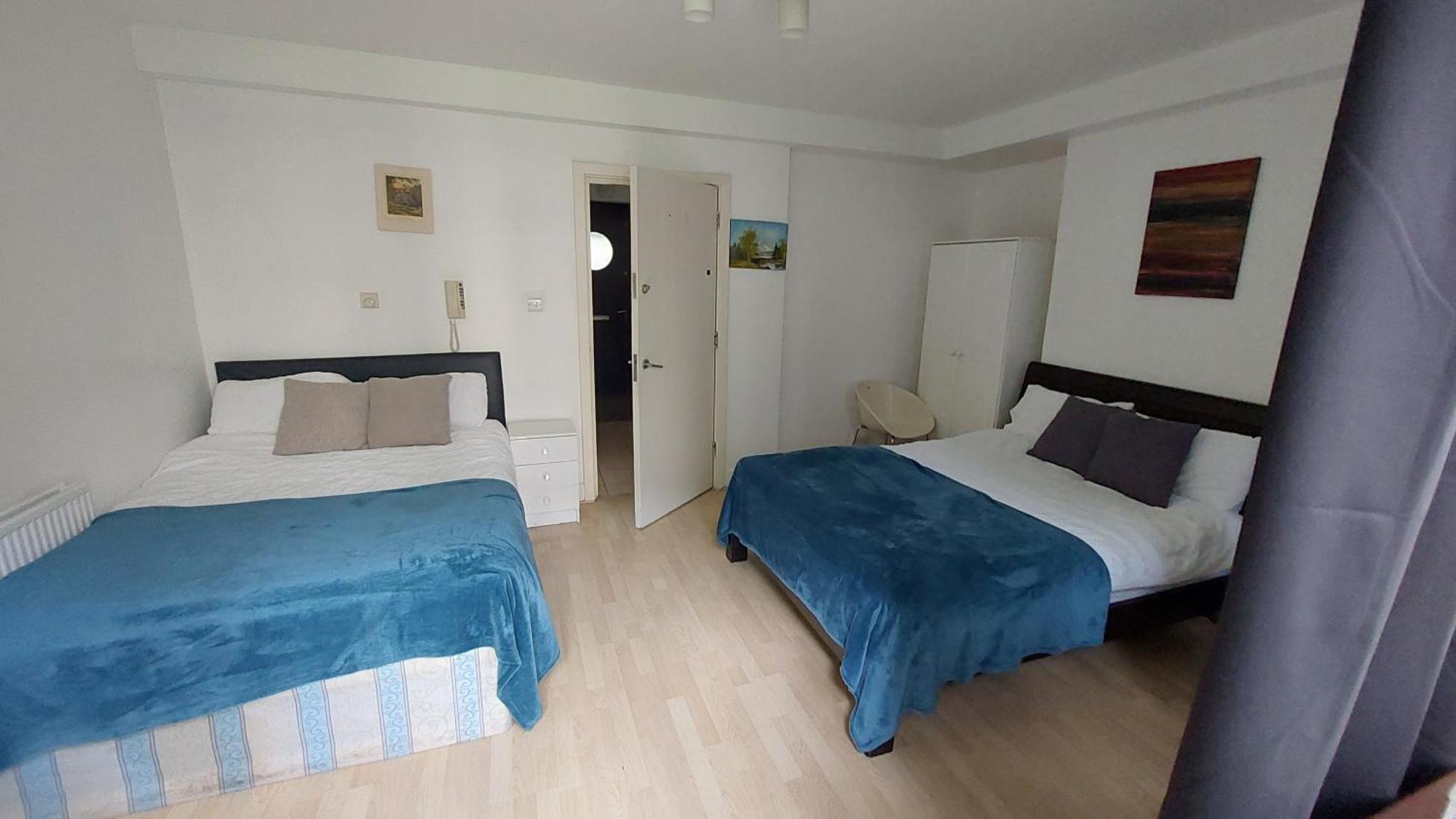 Sandfield Private Rooms In King'S Cross St Pancras Λονδίνο Εξωτερικό φωτογραφία